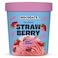Chocodate Strawberry Ice Cream with Date Chunks, 470ml
