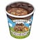 Ben and Jerry's Topped Chocolate Caramel Cookie Dough Ice Cream, 450ml