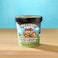 Ben and Jerry's Topped Chocolate Caramel Cookie Dough Ice Cream, 450ml