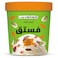 Chocodate Pistachio Ice Cream with Date Chunks, 470ml