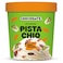 Chocodate Pistachio Ice Cream with Date Chunks, 470ml