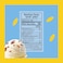 Chocodate Vanilla Ice Cream with Date Chunks, 470ml
