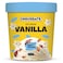 Chocodate Vanilla Ice Cream with Date Chunks, 470ml