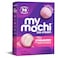 My Mochi Strawberry Ice Cream in Sweet Rice Dough, 210g