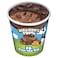 Ben and Jerry's Topped PB Over the Top Chocolate Ice Cream with Peanut Butter, 450ml