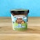 Ben and Jerry's Topped PB Over the Top Chocolate Ice Cream with Peanut Butter, 450ml
