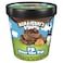 Ben and Jerry's Topped PB Over the Top Chocolate Ice Cream with Peanut Butter, 450ml
