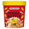 Chocodate Peanut Butter Ice Cream with Date Chunks, 470ml