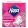 Nana Protection and Comfort Thick Regular Maxi Sanitary Pads, Regular Flow, 30 Pads