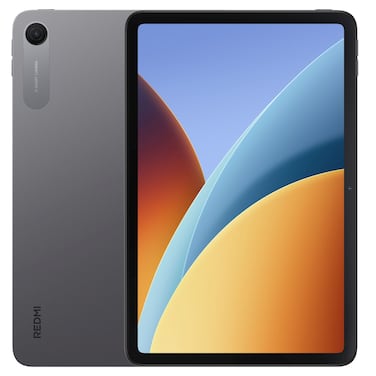 Redmi Pad 2 WiFi 9.7-Inch Tablet, 4GB RAM, 128GB Storage, Black