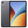 Redmi Pad 2 WiFi 9.7-Inch Tablet, 4GB RAM, 128GB Storage, Black