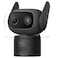 Anker Eufy Wired Solo Cam C31, IP Camera, Indoor/Outdoor, Black, AI Detection, Local Storage
