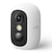Anker Eufy Solo Cam C35 Security Camera, White, IP67, Wi-Fi, Local Storage