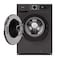 غسالة ميديا MF110W90BT-GCC تحميل أمامي، 9 كجم، أبيض، محرك انفرتر، 1400 دورة في الدقيقة
