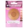 Brushworks Reusable Silicone Nipple Covers, Shade 4.0 Toffee