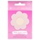Brushworks Nude Satin Nipple Covers, 4 Pairs