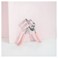 Brushworks Professional Lash Curler with Built-In Comb