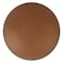 Brushworks Reusable Silicone Nipple Covers, Shade 5.0 Cocoa, 1 Pair