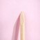 Brushworks Cuticle Crystal Sticks, 150 Grit, Pack of 8