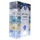 MHome Soft Facial Tissues 2-Ply, 170 Sheets, Pack of 5