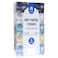MHome Soft Facial Tissues 2-Ply, 170 Sheets, Pack of 5