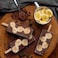 House of Pops Royal Chocolate Banana Natural Frozen Lollies, 80ml