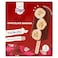House of Pops Royal Chocolate Banana Natural Frozen Lollies, 80ml