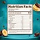 House of Pops Banana Choco Frack, Chocolate Coated Banana Slices, 140g