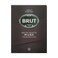 Brut Musk Eau de Toilette 100 ml + Deodorant Spray 200 ml Gift Pack