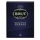 Brut Oceans Eau de Toilette Gift Set for Men, 100ml Eau de Toilette and 200ml Deodorant Spray