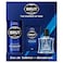 Brut Oceans Eau de Toilette Gift Set for Men, 100ml Eau de Toilette and 200ml Deodorant Spray
