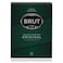 Brut Original Eau de Toilette Gift Set for Men, 100ml Eau de Toilette and 200ml Deodorant Spray
