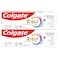 Colgate Total Active Protection Original Fluoride Toothpaste, Clean Mint, 50ml, Pack of 2
