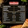 Sunbulah Margherita Thin Crust Pizza, 250g