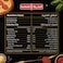 Sunbulah Pepperoni Special Thin Crust Pizza, 280g
