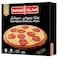 Sunbulah Pepperoni Special Thin Crust Pizza, 280g