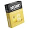 Noku Premium Mochi Cream Yuzu and Lemon Pie, 210g