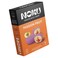 Noku Premium Mochi Cream Passion Fruit, 210g