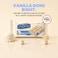 Good Seoul Mona Vanilla Dream Korean Wafer Ice Cream, 140ml