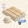 Good Seoul Mona Vanilla Dream Korean Wafer Ice Cream, 140ml