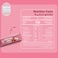 Good Seoul Mallow Melt Very Strawberry Marshmallow Bar, 75ml