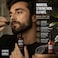 Hawkins and Brimble Nourishing Beard Oil with Argan Oil, Olive Oil and Shea Butter, 50ml