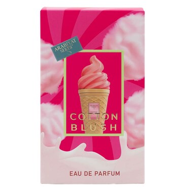 Arabiyat Sugar Cotton BLH Eau de Parfum 100ml