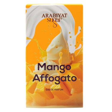 Arabiyat Sugar Mango Affo Eau de Parfum 100ml