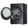 Toshiba 13/9 kg Front Load Washer Dryer, Capacity, Graphite Grey, TWD-T35BP 13/9