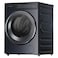 Toshiba 13/9 kg Front Load Washer Dryer, Capacity, Graphite Grey, TWD-T35BP 13/9