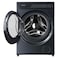 Toshiba 13/9 kg Front Load Washer Dryer, Capacity, Graphite Grey, TWD-T35BP 13/9
