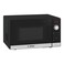 Bosch 25L FEL053MS1M Microwave Oven, Stainless Steel, 900W, Built-in Display