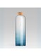 WTRBOOST - Save The Ocean - Borosilicate Glass Bottle