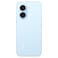 HONOR X7e Smartphone, 6GB RAM, 256GB Storage, 4G, Light Blue